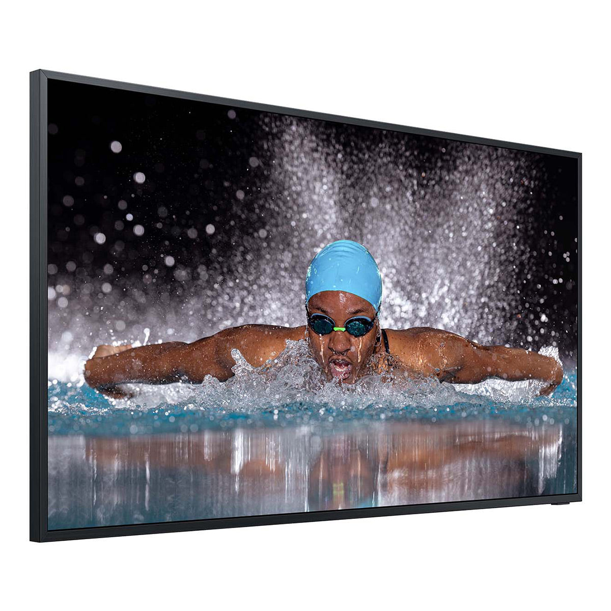 Samsung QN55LST7DA 55" 4K The Terrace Partial Sun QLED UHD Outdoor Smart TV (2024)