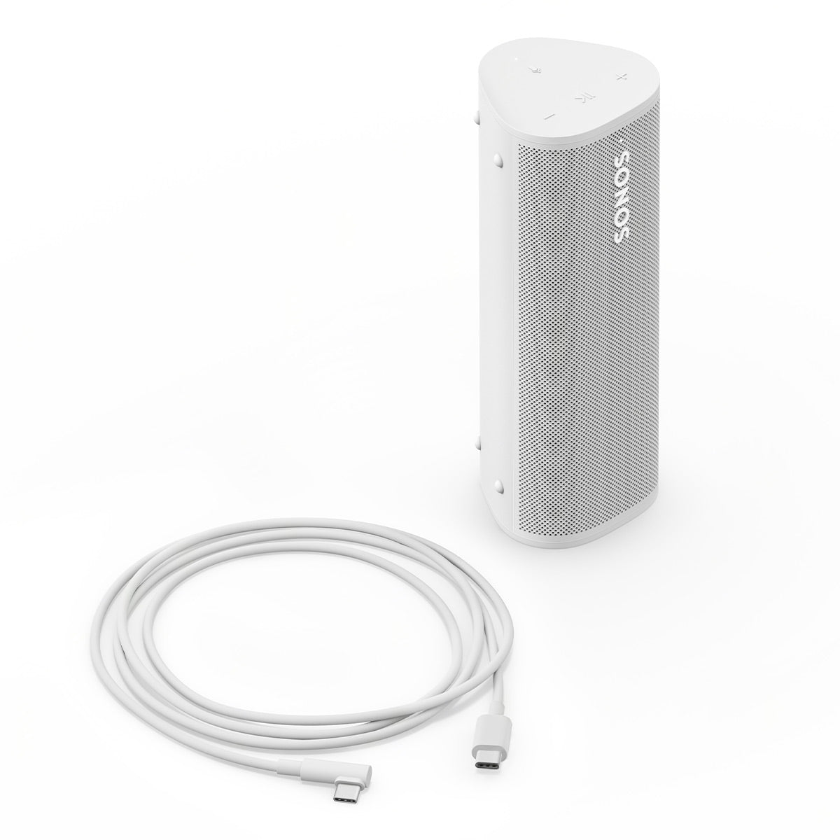 Sonos Portable Set with Move 2 and Roam 2 (White)