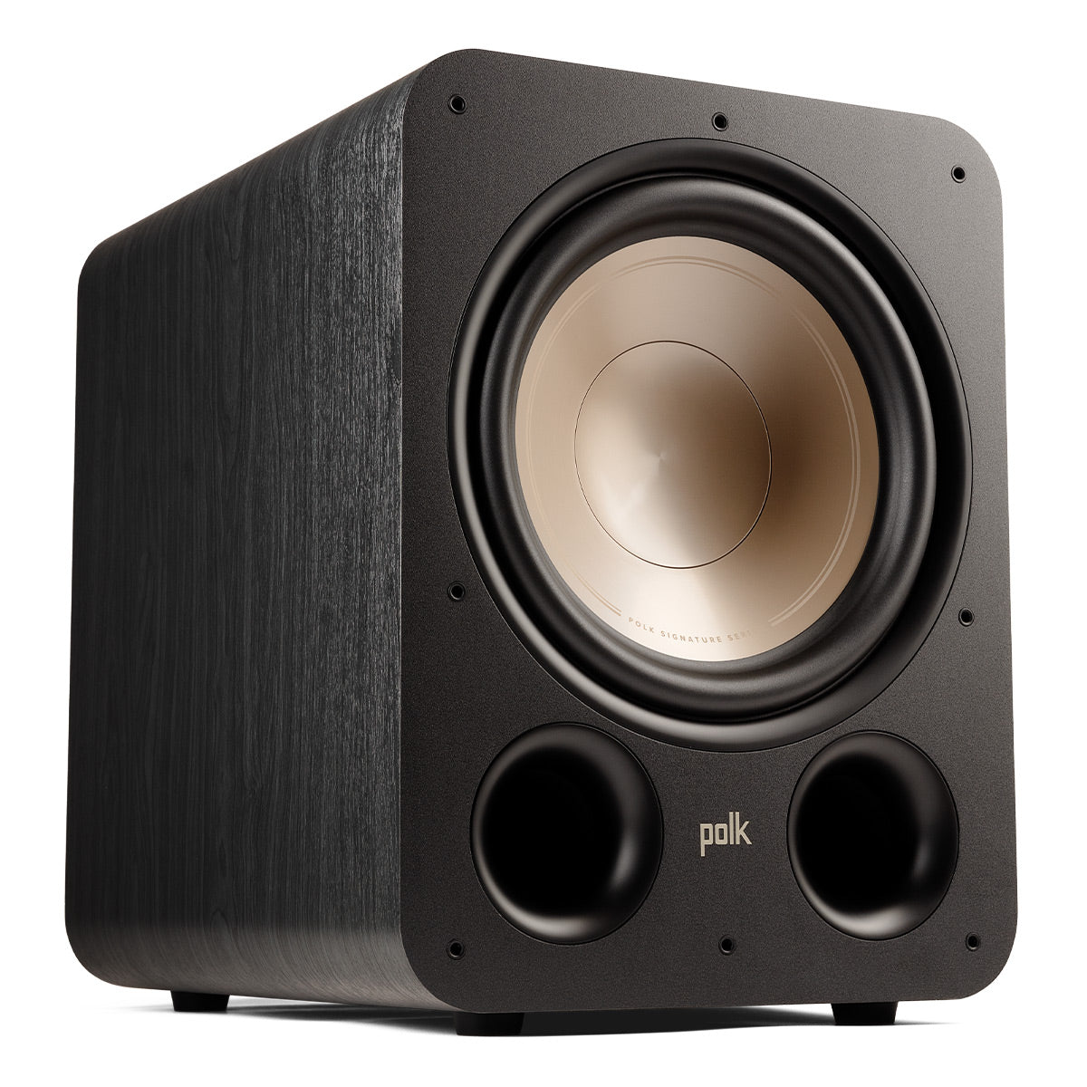 com: Polk Audio Signature Elite ES35 Slim Center Channel