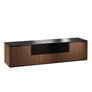 Black/Walnut