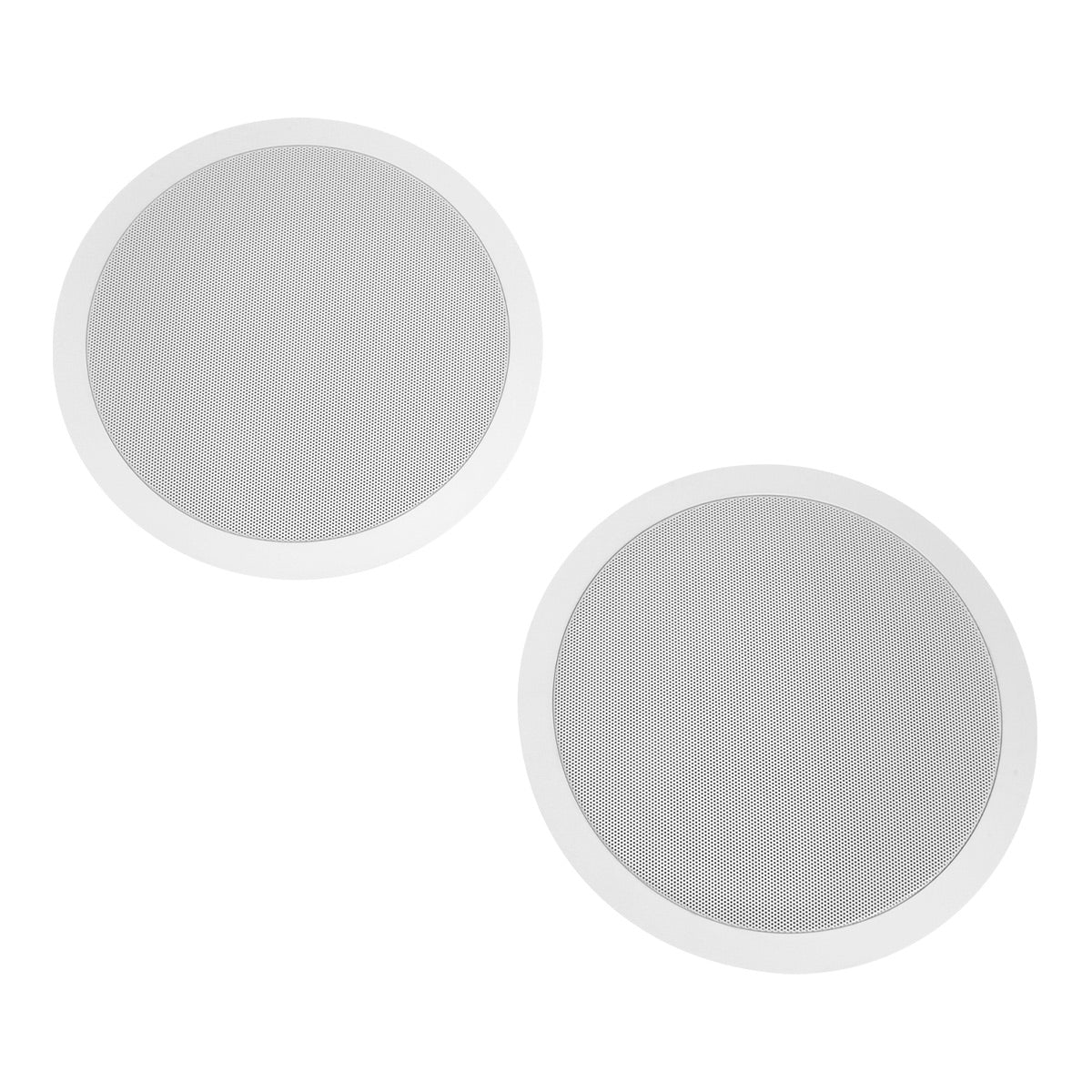 Polk Audio RC80i 8" In-Ceiling 2-Way Speakers - Pair