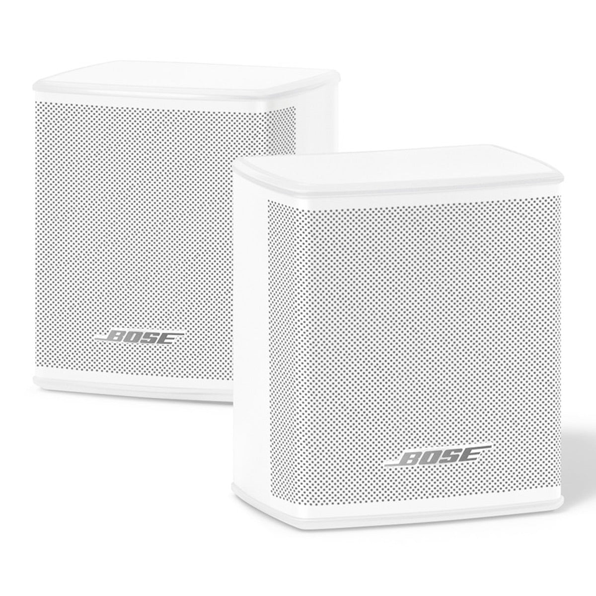 Bose Surround Wireless Speakers - Pair (White)