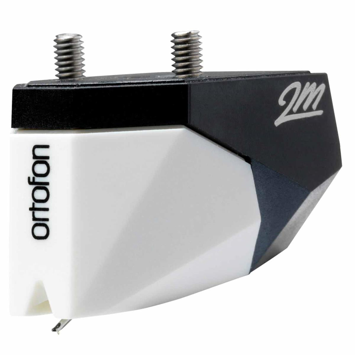 Ortofon 2M Mono Verso Moving Magnet Cartridge (White)