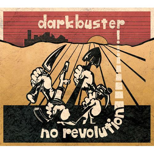 No Revolution - Vinyl LP