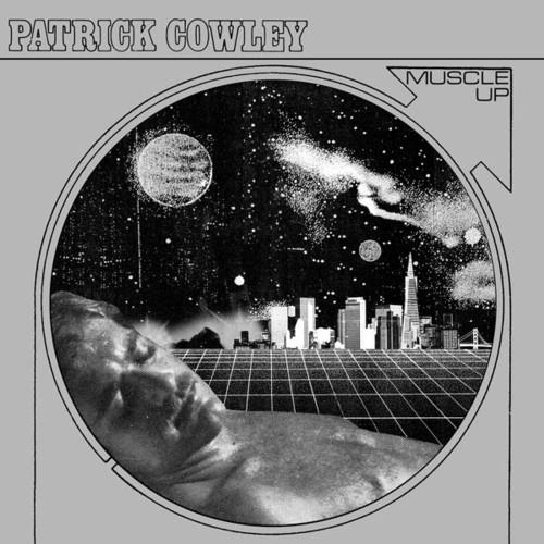 Muscle Up - Vinyl LP