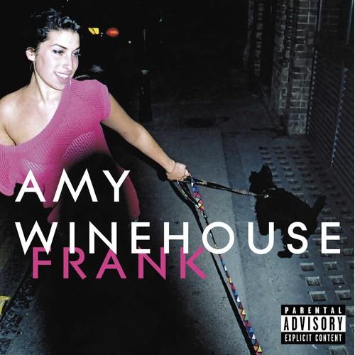 Frank - Vinyl LP