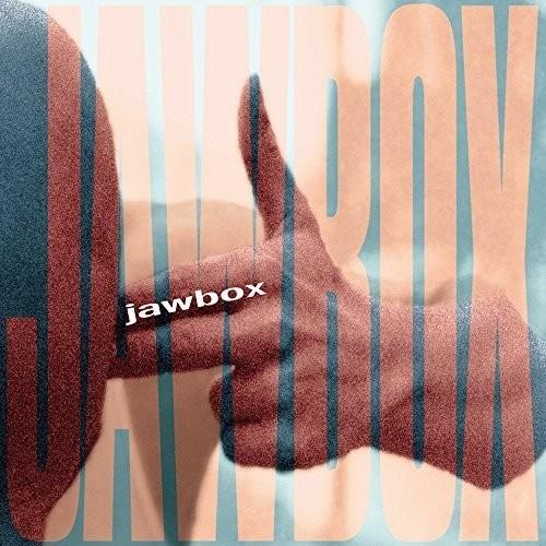 Jawbox - Vinyl LP