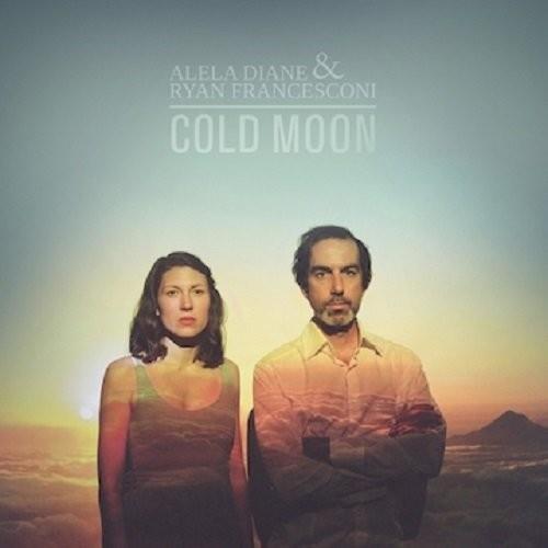 Cold Moon - Vinyl LP (White)