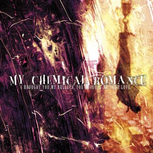 I Brought You Bullets, You Brought Me Your Love - Vinyl LP