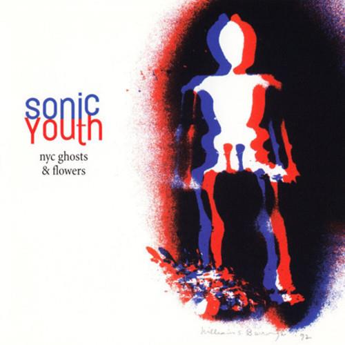 NYC Ghosts & Flowers - Vinyl LP