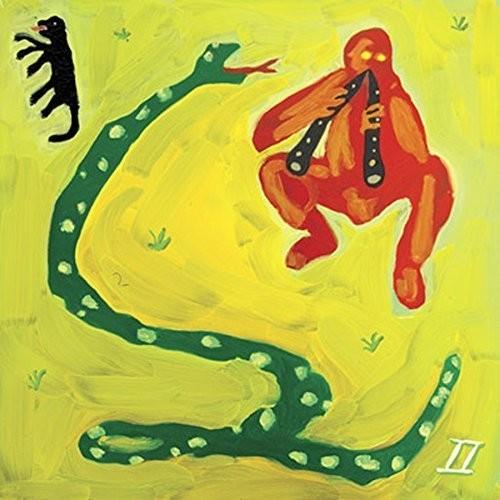 1000 Days - Vinyl LP