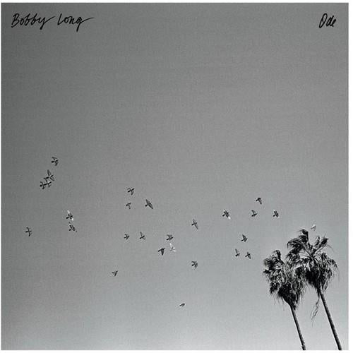 Ode - Limited Edition Vinyl LP