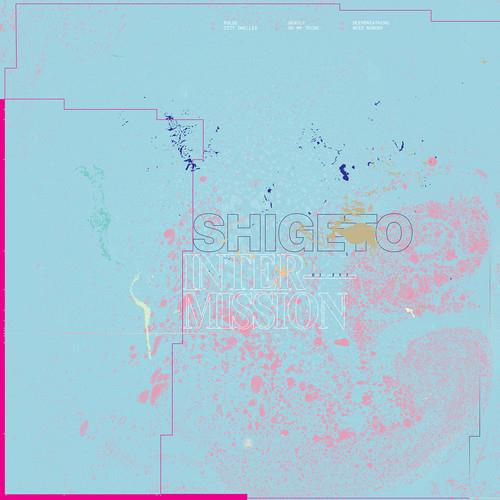 Intermission - Vinyl LP