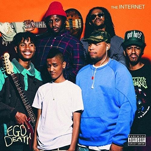 Ego Death - Vinyl LP
