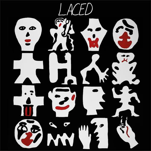 Laced - 7-Inch Single