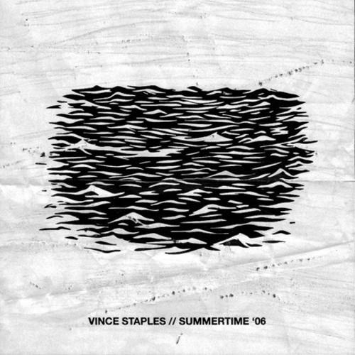 Summertime 06 (segment 2) - Vinyl LP