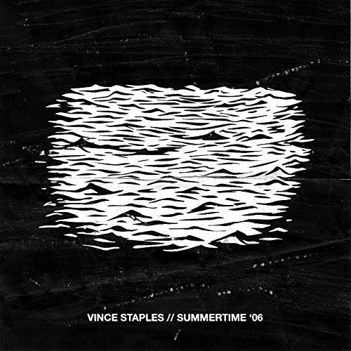 Summertime 06 (segment 1) - Vinyl LP