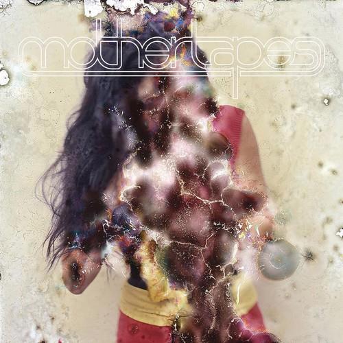 Mothertapes - Vinyl LP 180 Gram (Black)