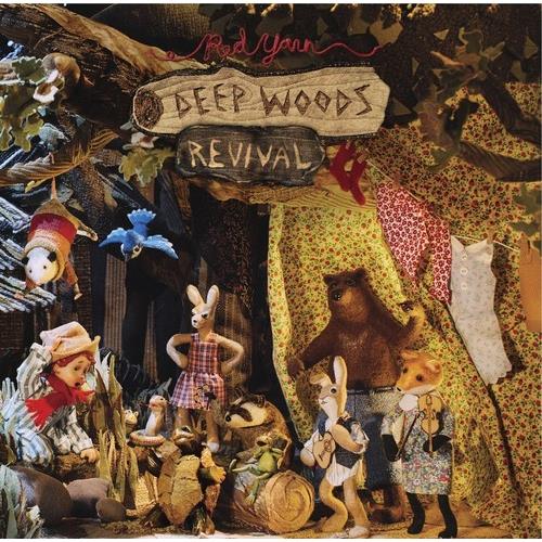 Deep Woods Revival - Vinyl LP