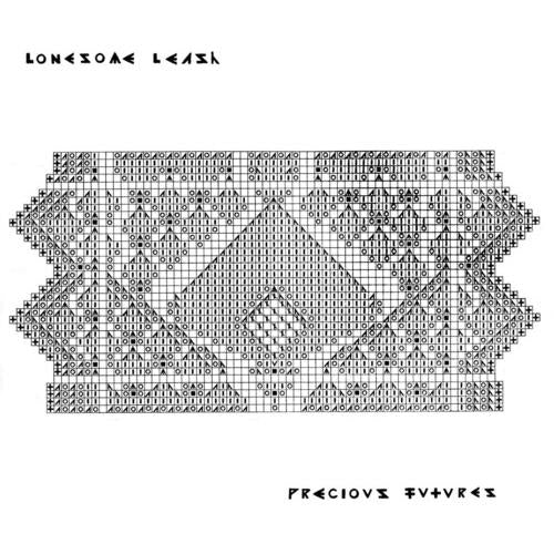 Precious Features - Vinyl LP (Black)