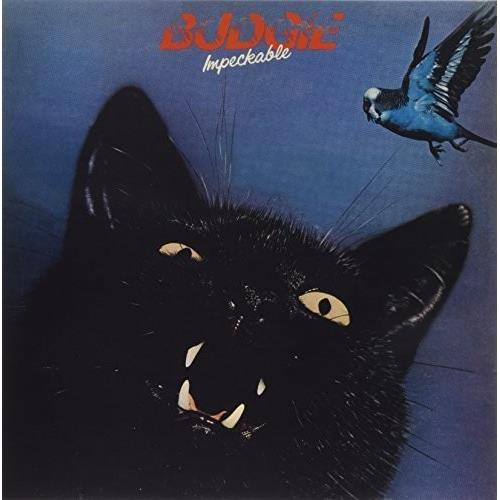 Impeckable - Vinyl LP