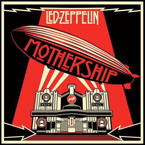 Mothership - Vinyl LP 180 Gram