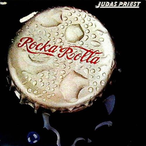 Rocka Rolla - Vinyl LP 180 Gram
