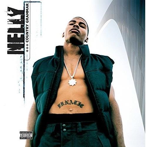 Country Grammar - Vinyl LP