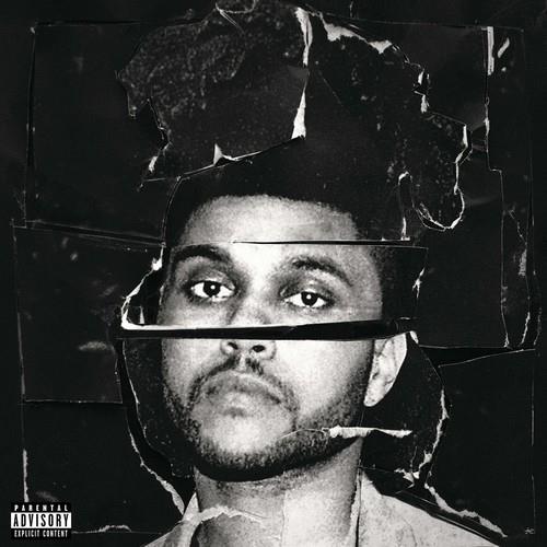 Beauty Behind The Madness - Vinyl LP