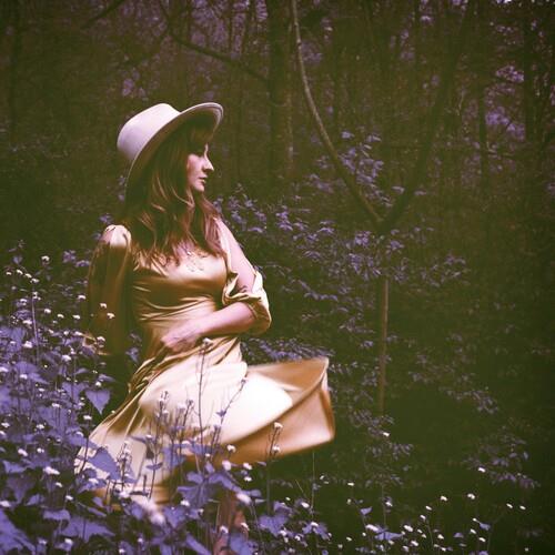 Midwest Farmer's Daughter - Vinyl LP