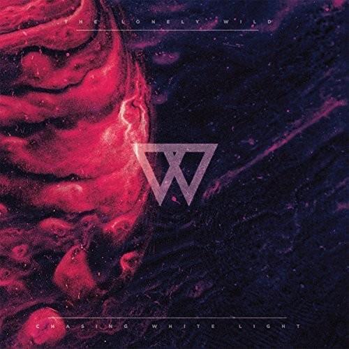 Chasing White Light - Vinyl LP