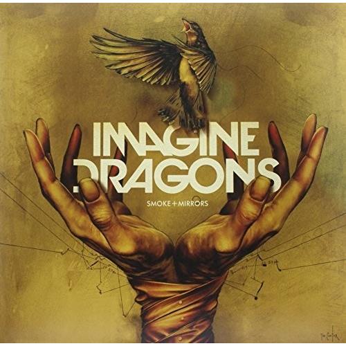 Smoke + Mirrors - Deluxe Edition Vinyl LP