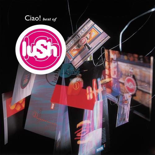 Ciao Best Of - Vinyl LP (Red)