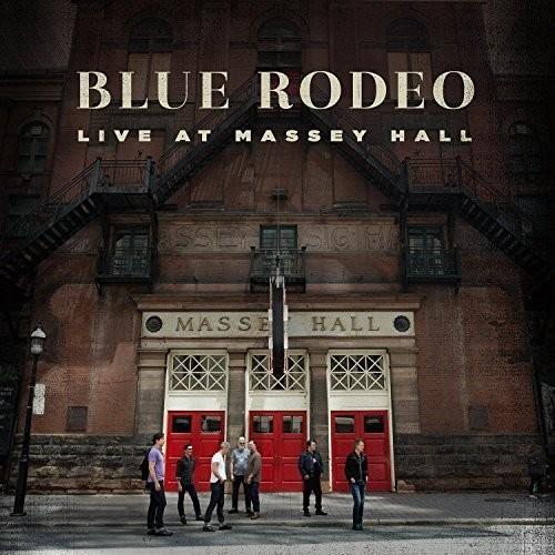 Live at Massey Hall - Vinyl LP