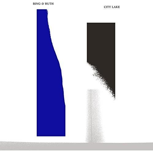 City Lake - Vinyl LP