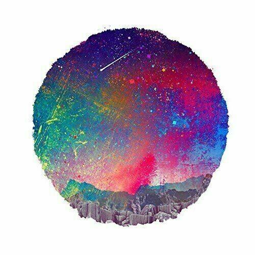 Universe Smiles Upon You - Vinyl LP 180 Gram (Black)