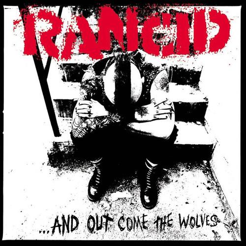 And Out Come The Wolves - Vinyl LP