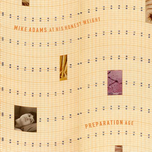 Preparation Age - Vinyl LP
