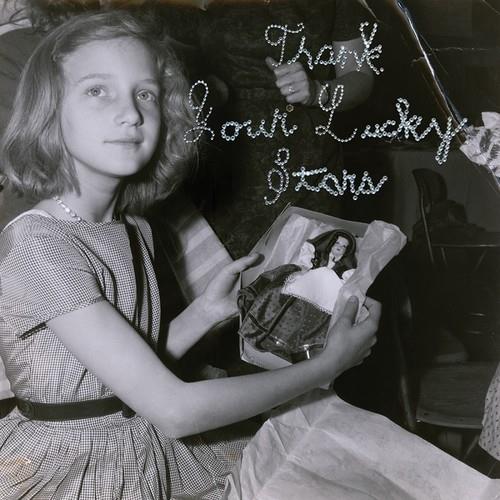 Thank Your Lucky Stars - Vinyl LP