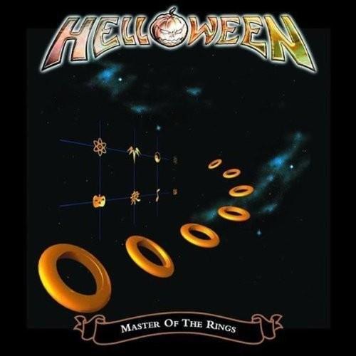 Master of the Rings - Vinyl LP