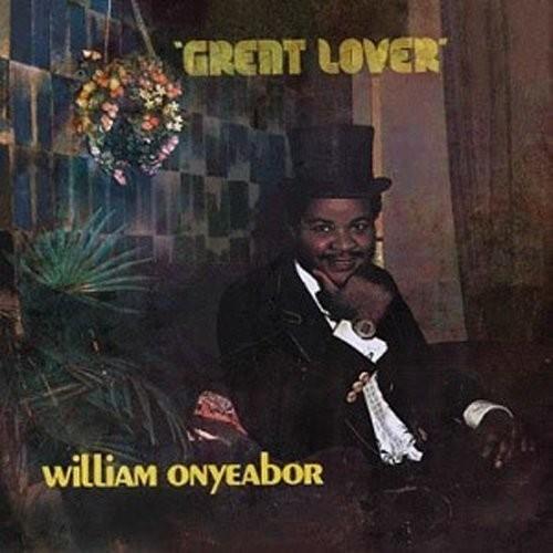 Great Lover - Vinyl LP