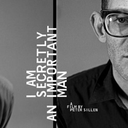 I Am Secretly An Important Man: Film By Peter - Vinyl LP