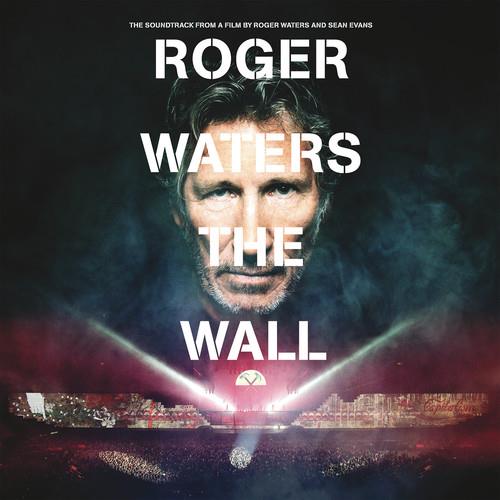 Roger Waters the Wall - Vinyl LP 180 Gram