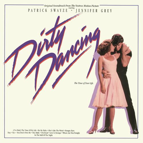 Dirty Dancing (Original Soundtrack) - Vinyl LP