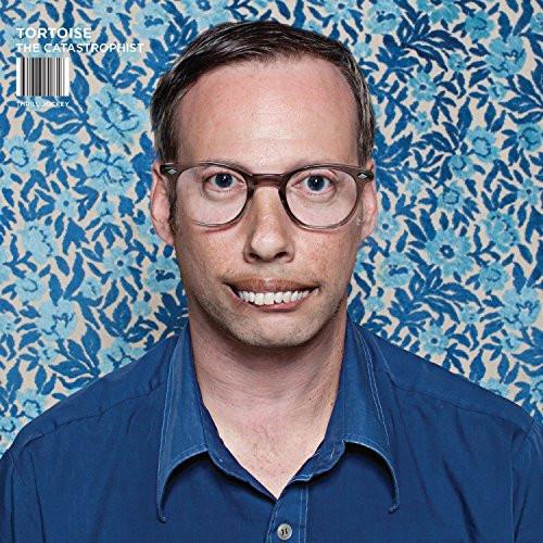 Catastrophist - Vinyl LP