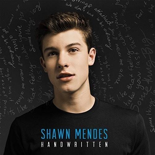 Handwritten - Vinyl LP