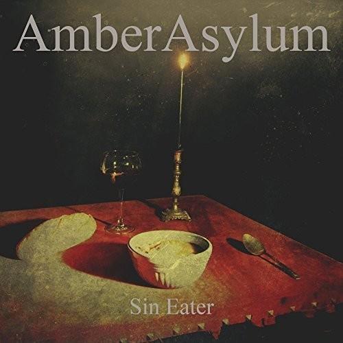 Sin Eater - Vinyl LP