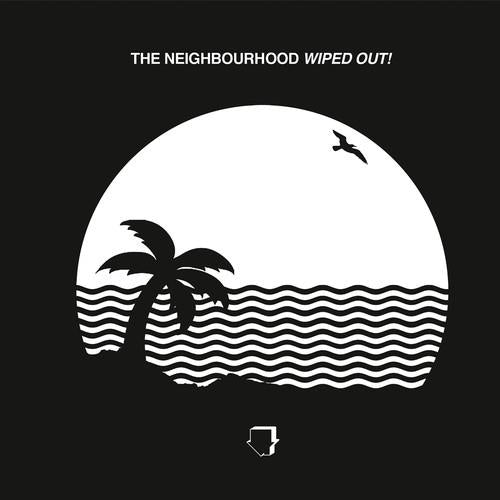Wiped Out! - Vinyl LP180 Gram