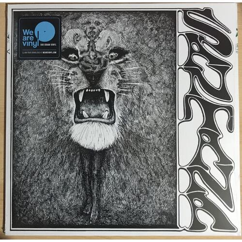 Santana (180-gram) - Vinyl LP