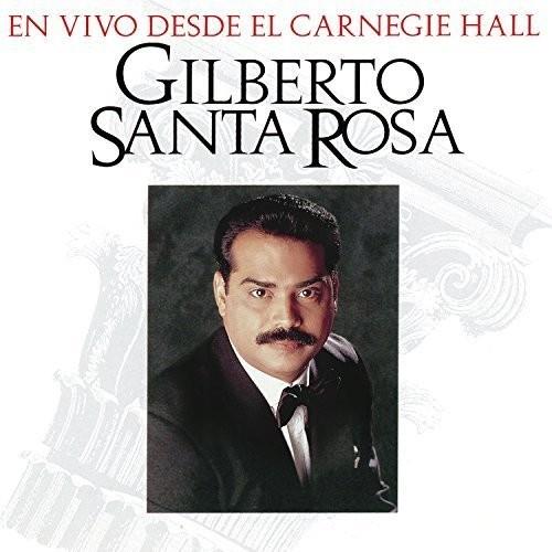 En Vivo Desde El Carnegie Hall - Vinyl LP